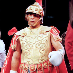 Hector 'Macho' Camacho Hector 'Macho' Camacho